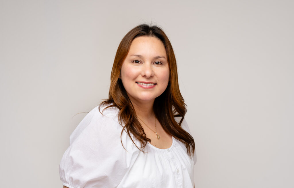 Gabriela Garza